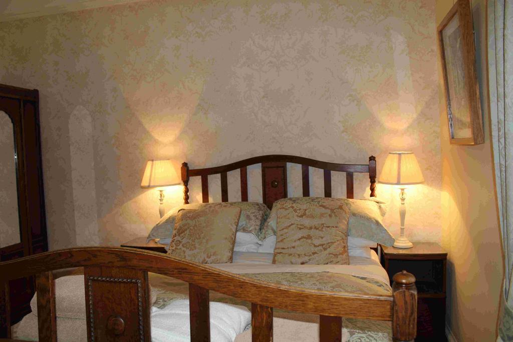 Bank House B And B Penrith Szoba fotó