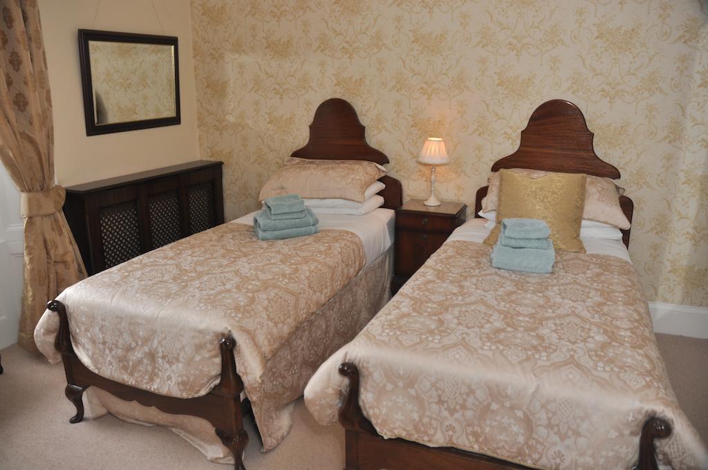 Bank House B And B Penrith Szoba fotó