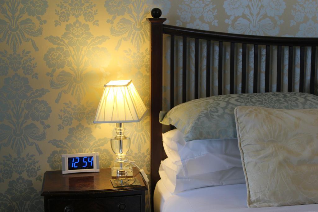 Bank House B And B Penrith Szoba fotó