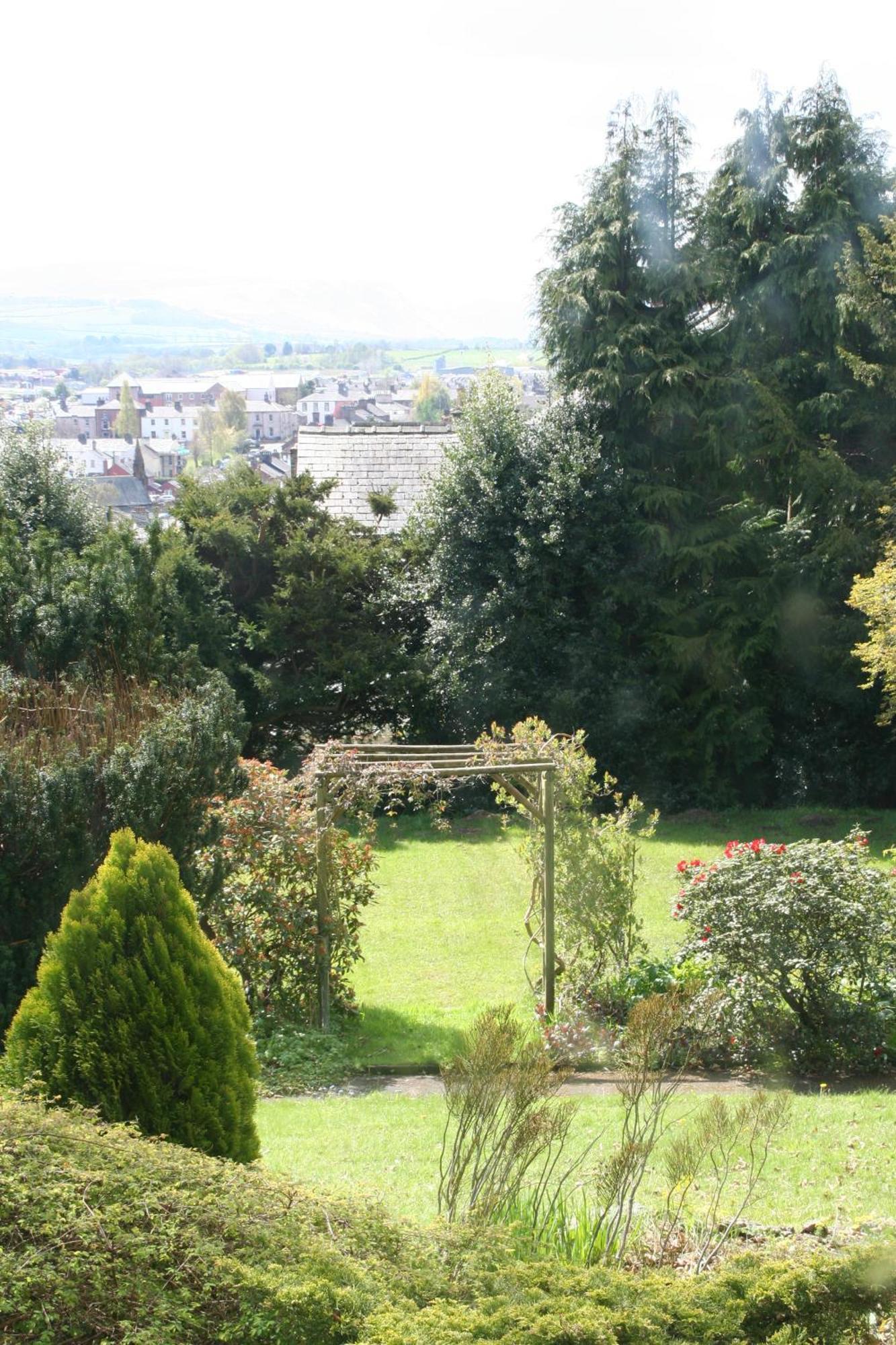 Bank House B And B Penrith Kültér fotó