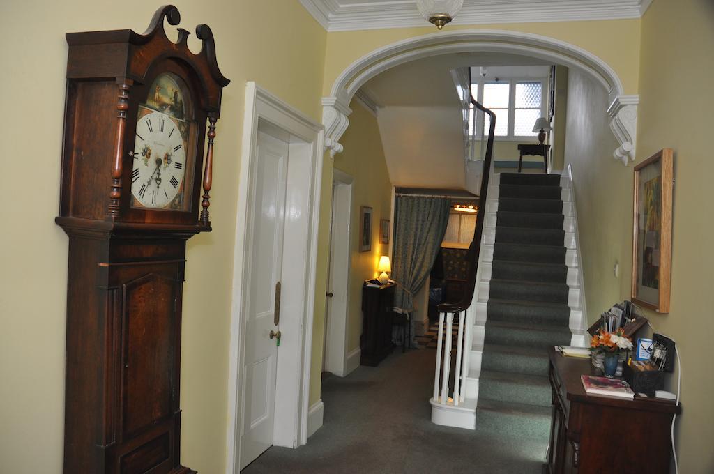 Bank House B And B Penrith Kültér fotó