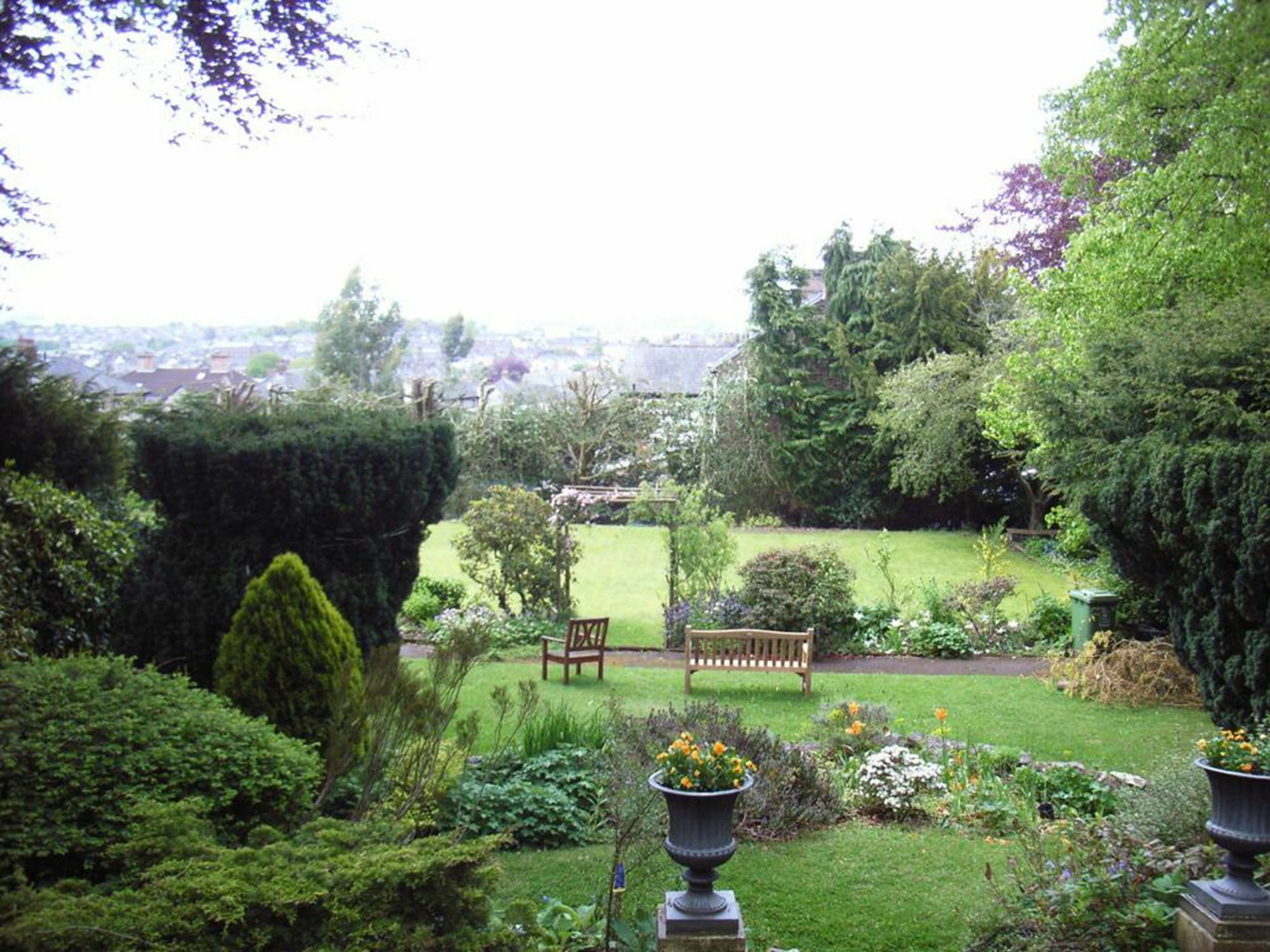Bank House B And B Penrith Kültér fotó